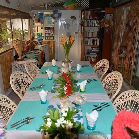 מלון Patio  Au Phil Du Temps מראה חיצוני תמונה